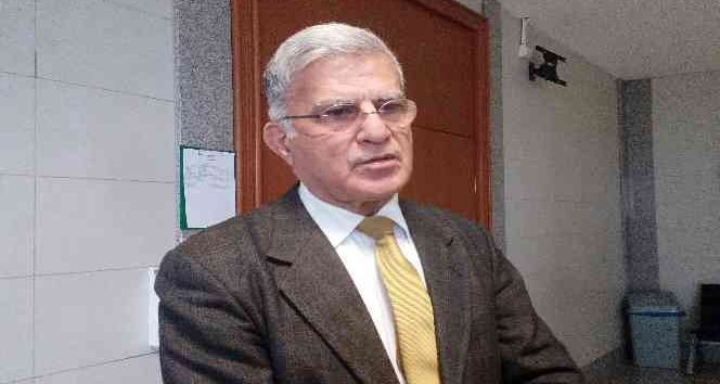 Montrö Bildirisi’nde imzası olan Emekli Amiraller ifade verdi