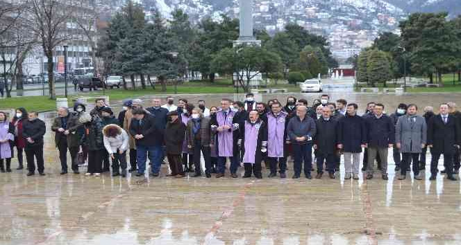 Ordu’da Tıp Bayramı