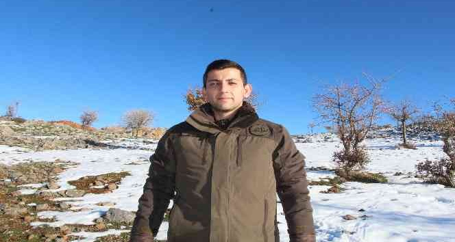 Vatandaşların bulduğu yaralı sülün tedavisinin ardından doğaya salındı