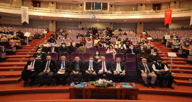 Tokat’ta 14 Mart Tıp Bayramı kutlamaları