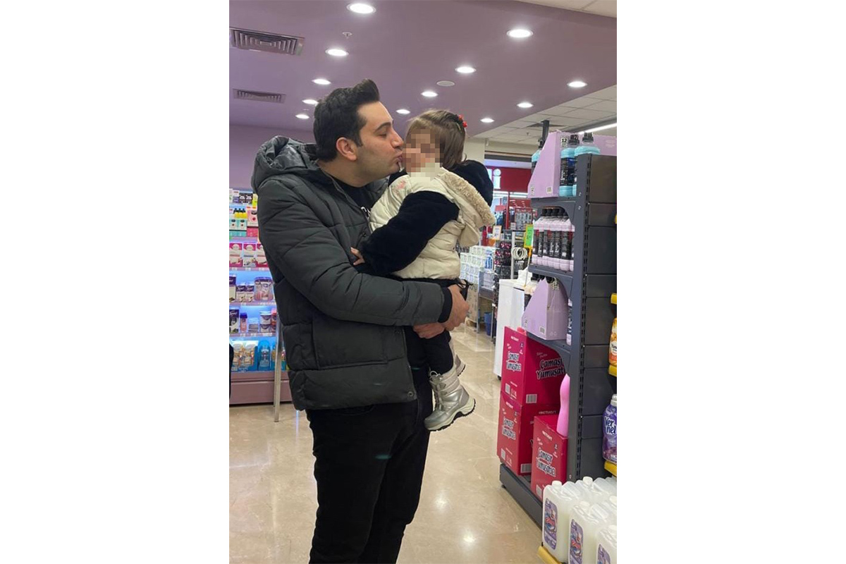 Arnavutköy’de polis memuru evde ölü bulundu