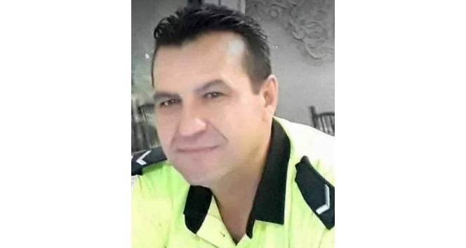 Kızıltepe’de kalp krizi geçiren polis memuru hayatını kaybetti