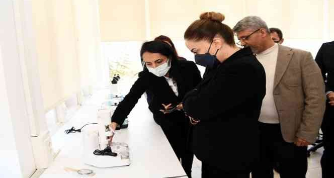 Ulubey’in sağlığı için önemli bir yatırım hizmete girdi