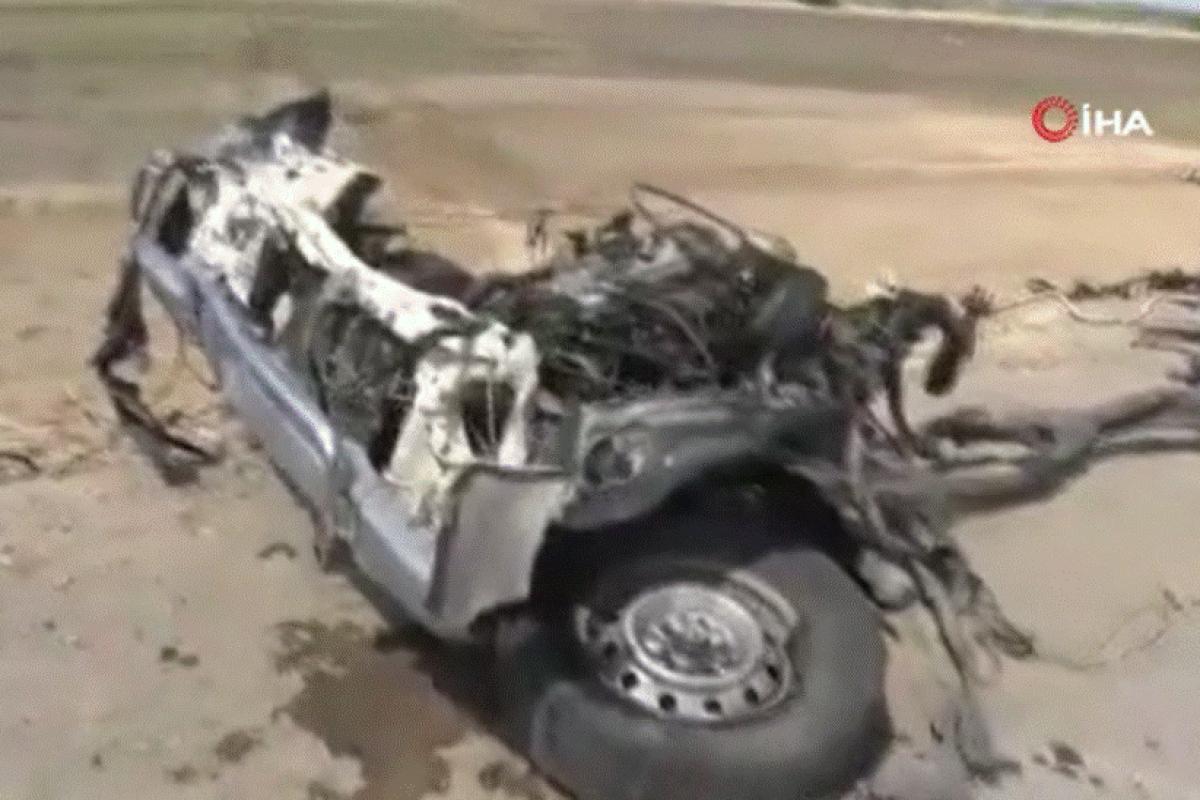 Yemen’de araca bombalı saldırı: 3 ölü, 11 yaralı