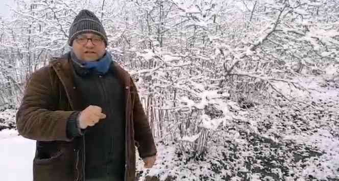 Mart karı fındık üreticisini endişelendirdi