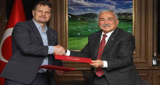 Çambaşı’na uluslararası marka