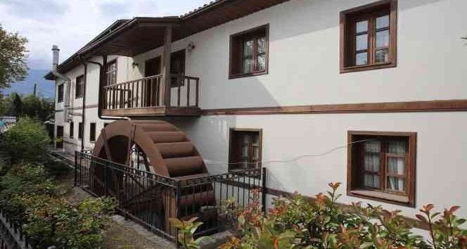 Gürsu artık kültür şehri