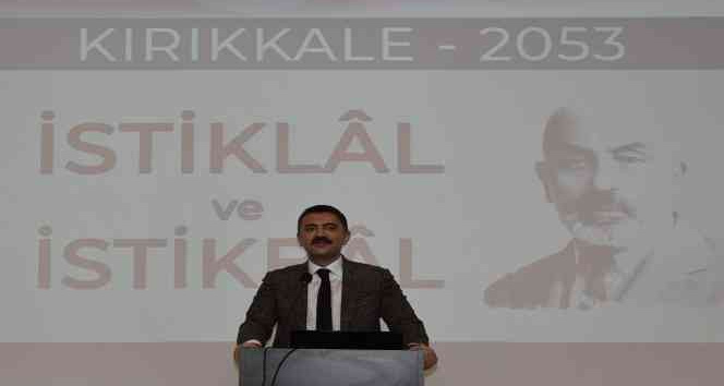 Vali Tekbıyıkoğlu: "Ülkemiz akıl dolu ve strateji dolu hamleler yaptı"