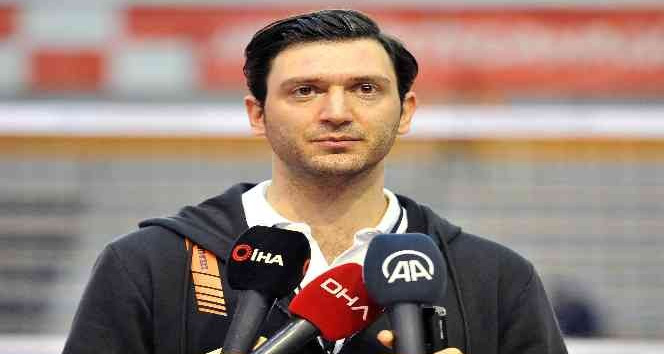 Ferhat Akbaş: "Umarım finalde kazanan taraf biz olacağız"