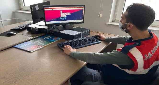712 internet sitesine erişim engellendi