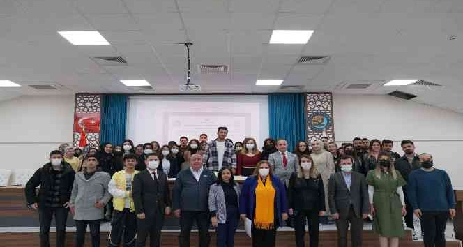 Seydikemer’de Dünya Sosyal Hizmet Günü kutlandı