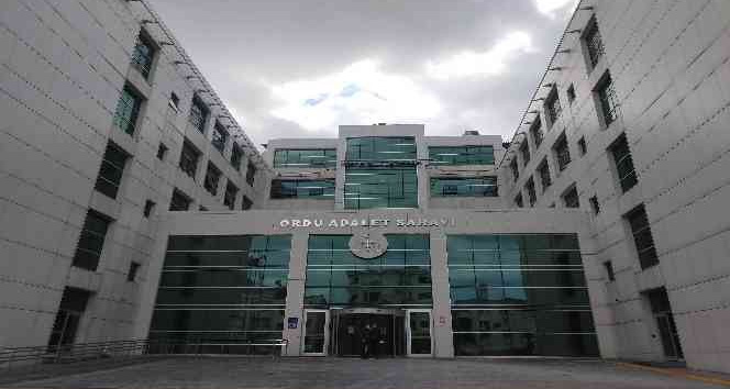 Ordu’daki FETÖ soruşturması