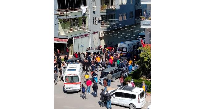 Ülkü Ocakları İl Başkanlığından Mersin’deki cinayetle ilgili açıklama