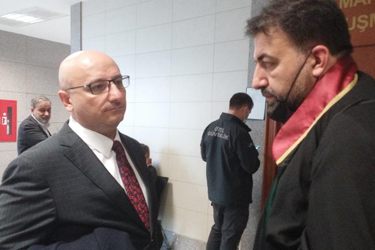 Kılıçdaroğlu'nun eski başdanışmanına 15 yıla kadar hapis talebi