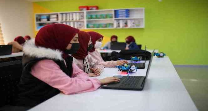 Gençlerin Aksaray için projeleri Ideathon yarışmasında keşfedilecek