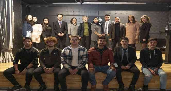 KÜN’de ’İstiklal’den İstikbal’e semineri ilgi gördü