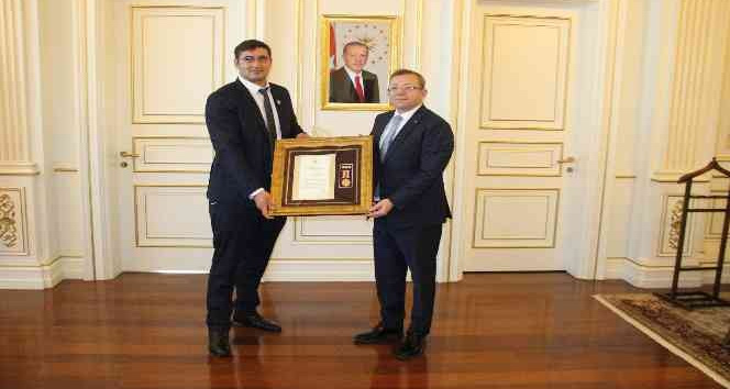 Gazi Doğan’a, Devlet Övünç madalyası ve beraatı verildi