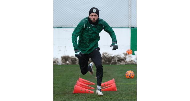 Giresunspor’da Flavio şoku