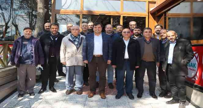 Uşak kurtuluşunun 100. yılını coşkuluyla kutlamaya hazırlanıyor
