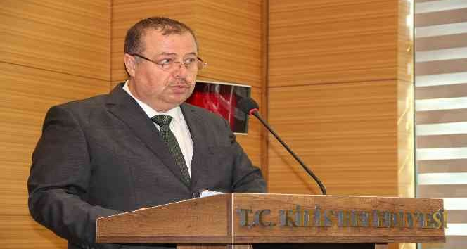 Başkan Ramazan’dan Berat Kandili mesajı