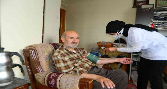 Posof Meslek Yüksek Okulunda uygulamalı eğitim devam ediyor