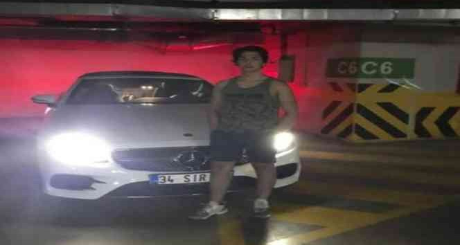 Kadıköy’de 17 yaşındaki gencin öldüğü kazanın ayrıntıları ortaya çıktı