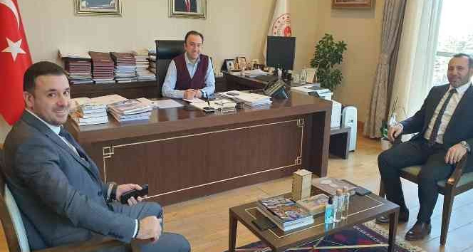 Başkan Bağatar, “Yalova’yı ileriye taşımak için daha yapacak çok işimiz var”