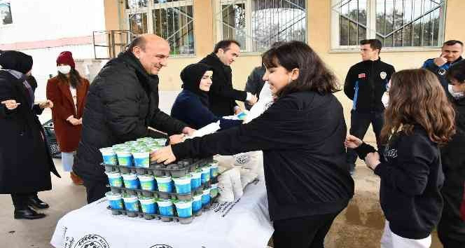 Oral: Öğrencilerimizin fikirlerini çok önemsiyoruz