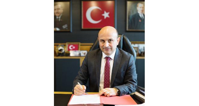 Başkan Oral: "Berat Kandili hayırlara vesile olsun"