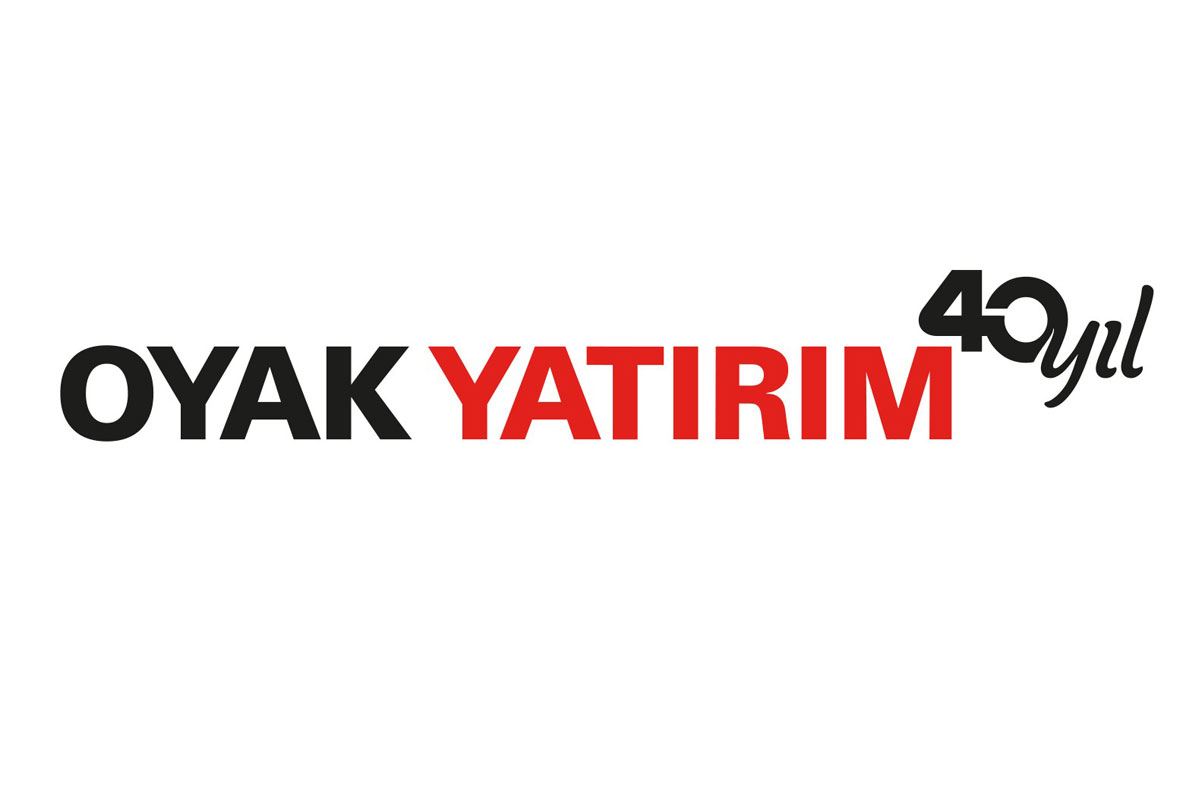 OYAK YATIRIM’dan 40’ıncı yıla özel logo