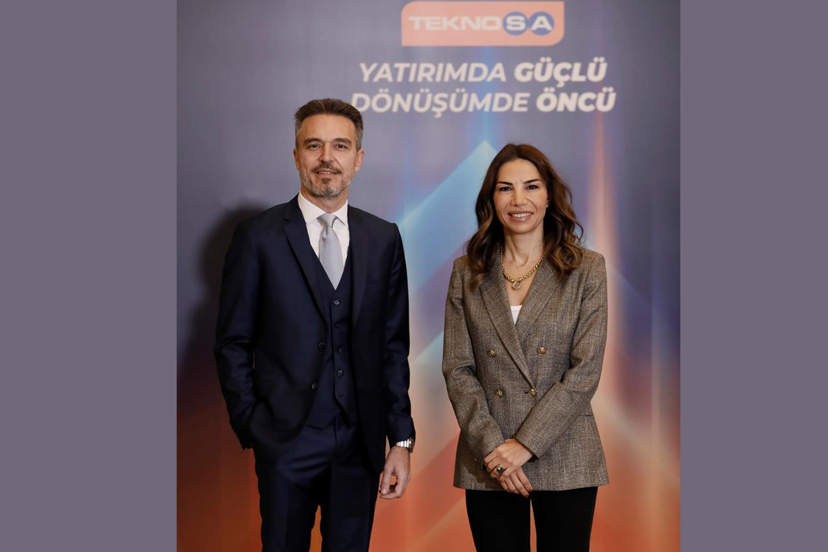 Teknoloji sektöründe ilk pazaryeri iş modeli hayata geçiriliyor