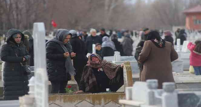 Iğdır’da asırlardır ayakta kalan gelenek: "Ölü Bayramı"