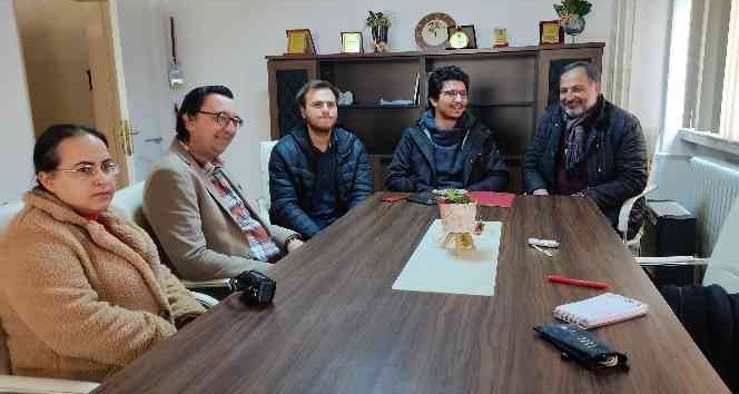 Burdur’da tütün bağımlılığıyla mücadele çalışmaları