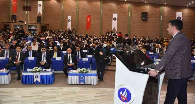 Vali Tekbıyıkoğlu: "Kırıkkale savunma sanayisinin kalbidir"