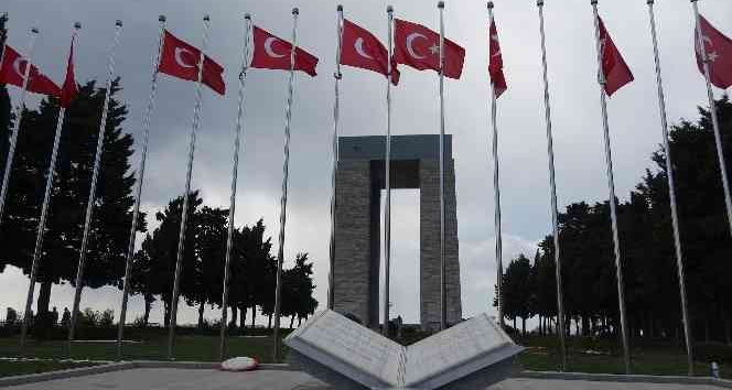 Çanakkale’de okullara 18 Mart Deniz Zaferi tatili