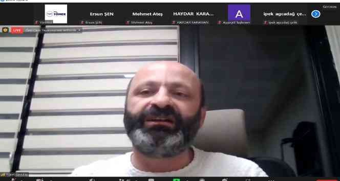 Kilis’te “Bölgesel Göç Araştırmaları: Gaziantep Örneği” konferansı