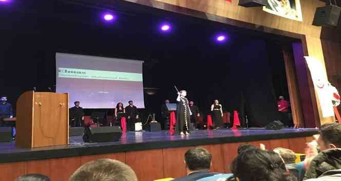 NEVÜ’de “14 Mart Tıp Bayramı” Özel Orkestra Konseri