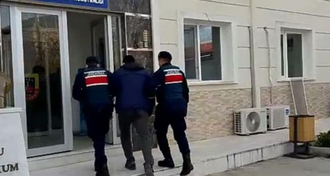 İzmirde yıldırı propagandası yapanlara operasyon