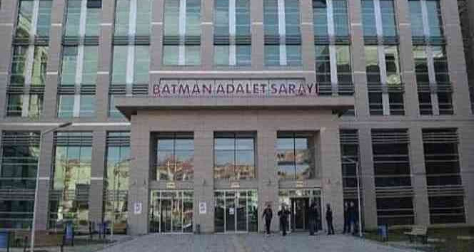 Batman’da aynı gün çok sayıda gaspa karışan hırsızlar yakalandı