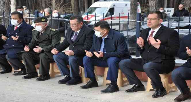 Burdur’da 18 Mart Şehitler Günü