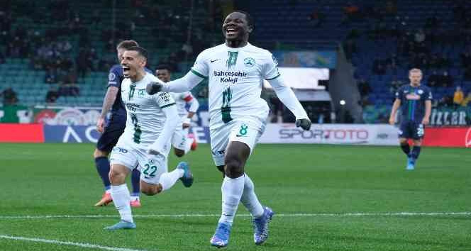GZT Giresunspor’dan 4 oyuncuya milli davet geldi
