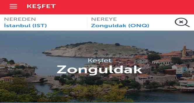 THY, haftanın üç günü İstanbul’a uçacak