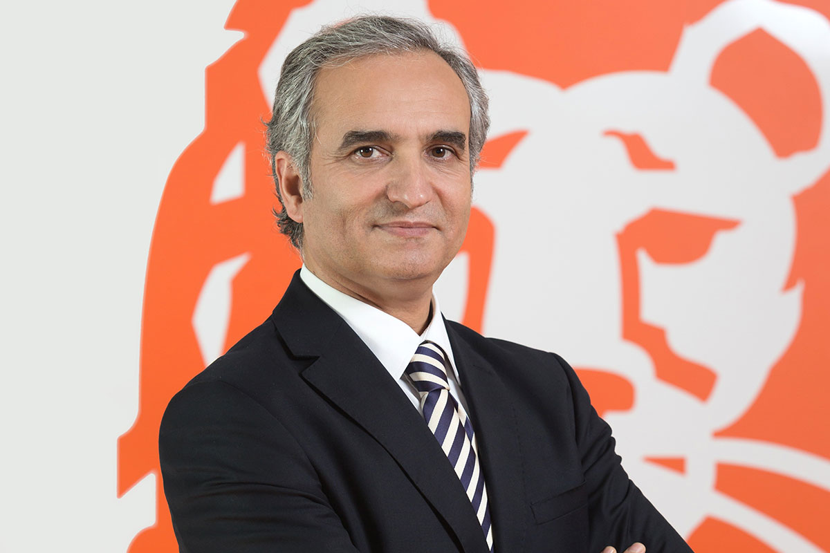 ING Türkiye’den globale üst düzey atama