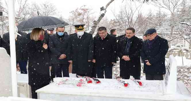 Çanakkale Zaferin 107. yıl dönümü kutlandı