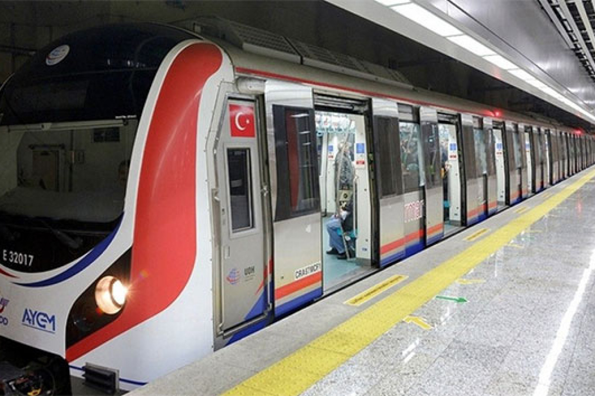 Marmaray seferleri saat 02.00’ye kadar devam edecek
