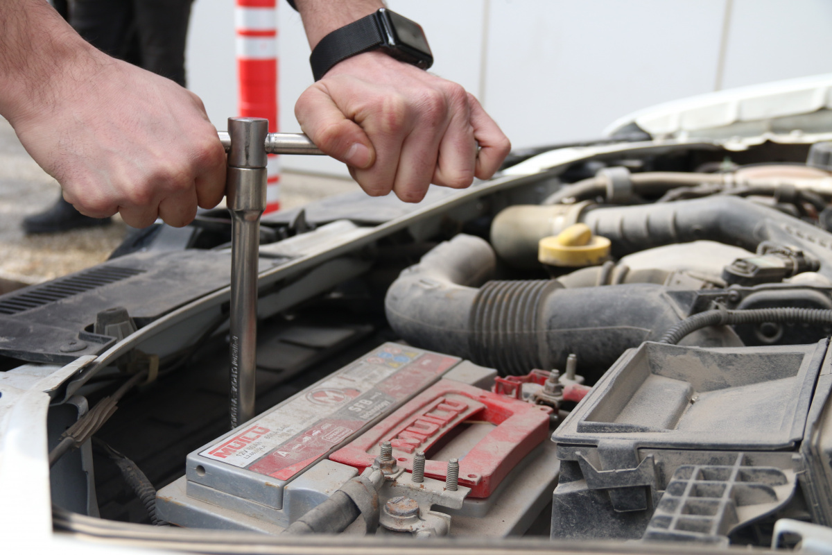 5 dakikalık test ile hem aracınızı hem de cebinizi koruyun