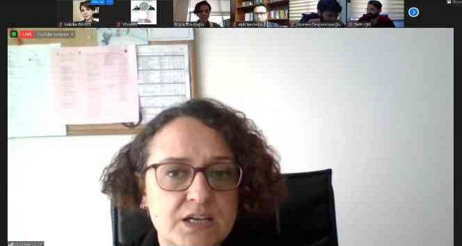 “3’uncu Uluslararası Sosyal Bilimler Kongresi” gerçekleştirildi