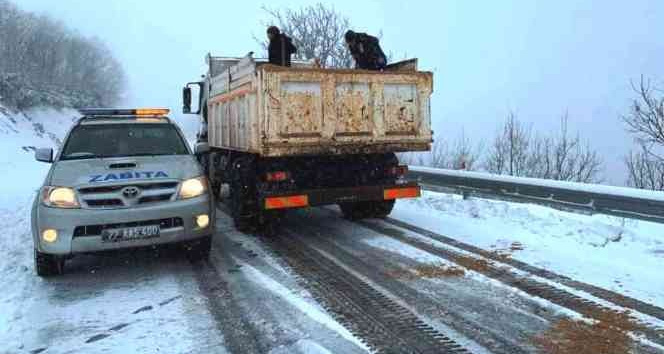 Can dostlar emin ellerde