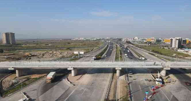 Çiğli Tramvayında bir etap daha aşıldı