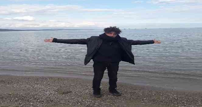 Tekirdağ’da bulunan kemikler 8 aydır kayıp olan sosyal medya fenomenine ait çıktı